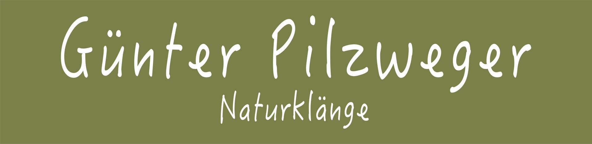 Pilzweger